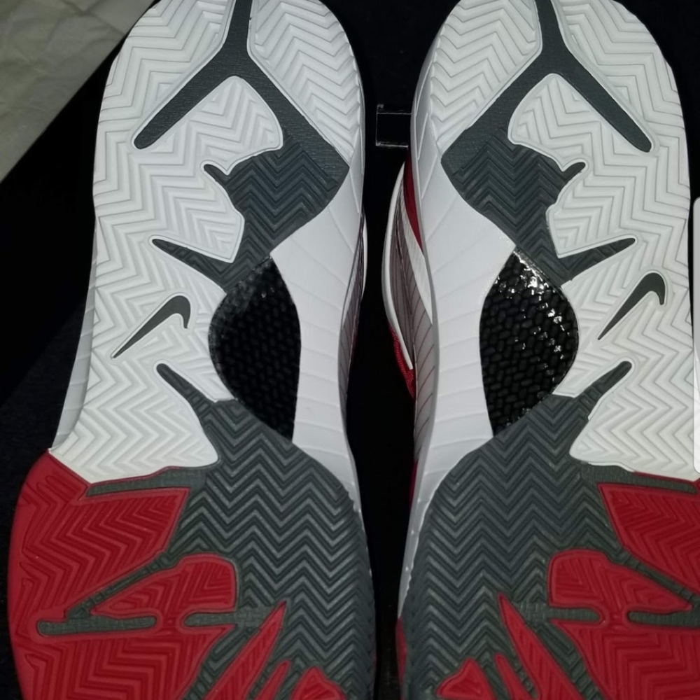 Kobe's 4 id's